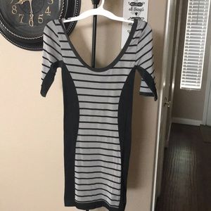 Women’s Bebe dress